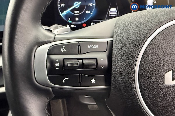 Used Kia Sportage 2024 for sale - 76105041: Photo 22