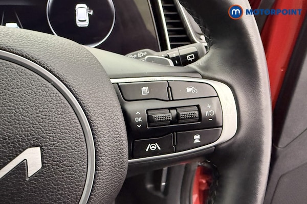 Used Kia Sportage 2024 for sale - 76105041: Photo 23