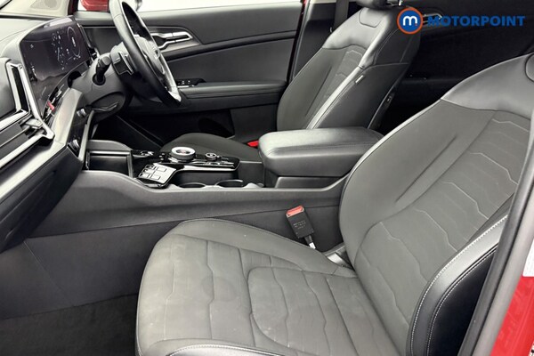 Used Kia Sportage 2024 for sale - 76105041: Photo 34