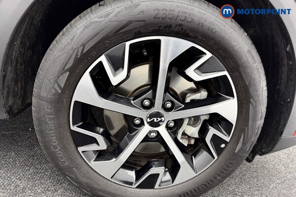 Used Kia Sportage 2024 for sale - 76105041: Photo 44