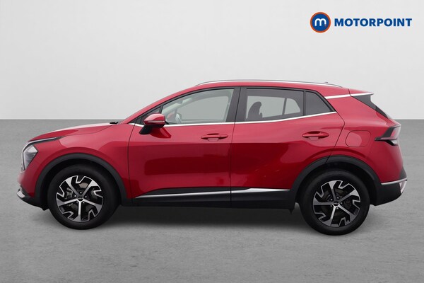 Used Kia Sportage 2024 for sale - 76105041: Photo 4