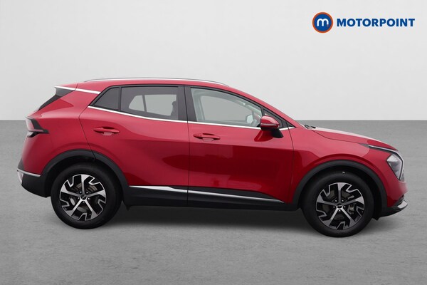 Used Kia Sportage 2024 for sale - 76105041: Photo 8