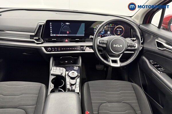 Used Kia Sportage 2024 for sale - 76105041: Photo 9