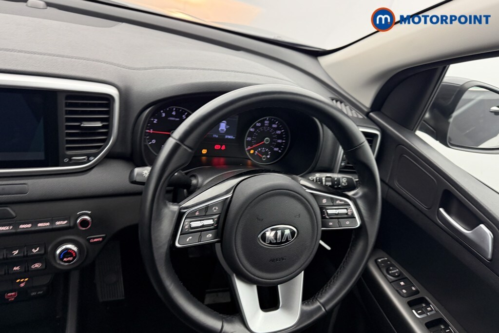 Used Kia Sportage 2020 for sale - 77446687: Photo 11