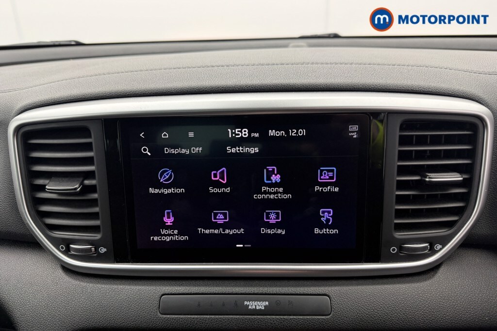 Used Kia Sportage 2020 for sale - 77446687: Photo 14