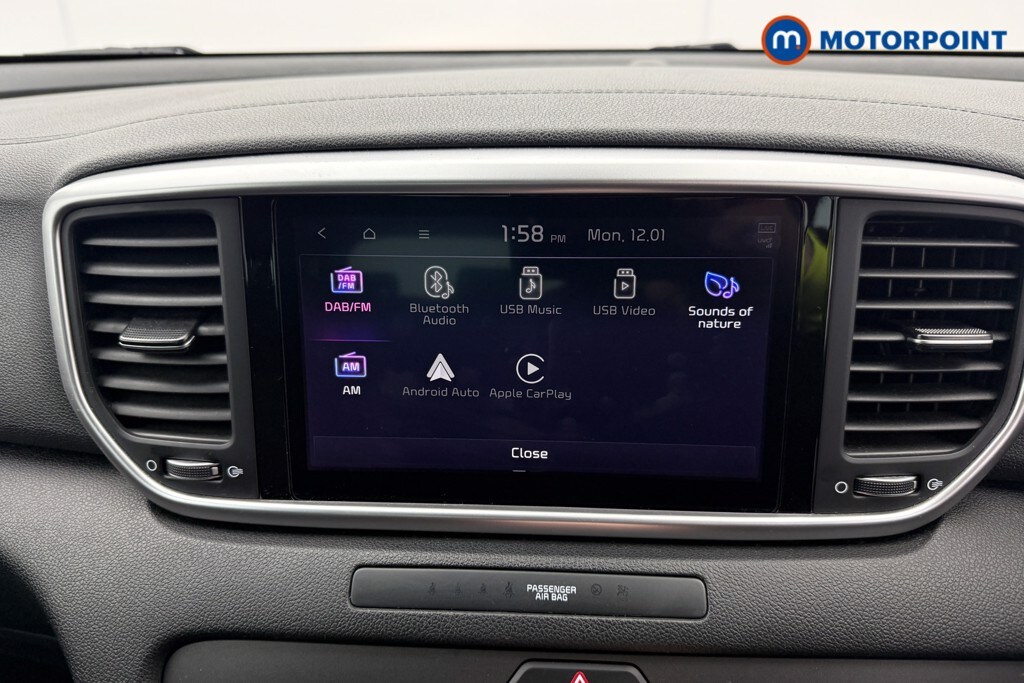 Used Kia Sportage 2020 for sale - 77446687: Photo 15