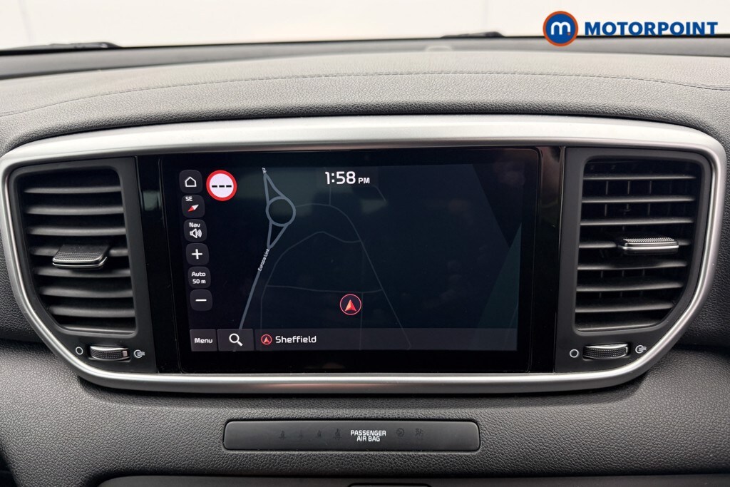 Used Kia Sportage 2020 for sale - 77446687: Photo 18