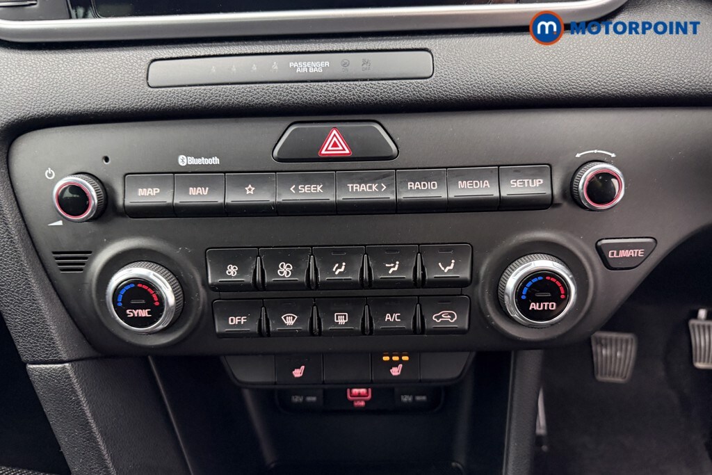 Used Kia Sportage 2020 for sale - 77446687: Photo 19