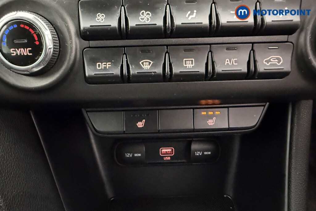 Used Kia Sportage 2020 for sale - 77446687: Photo 20