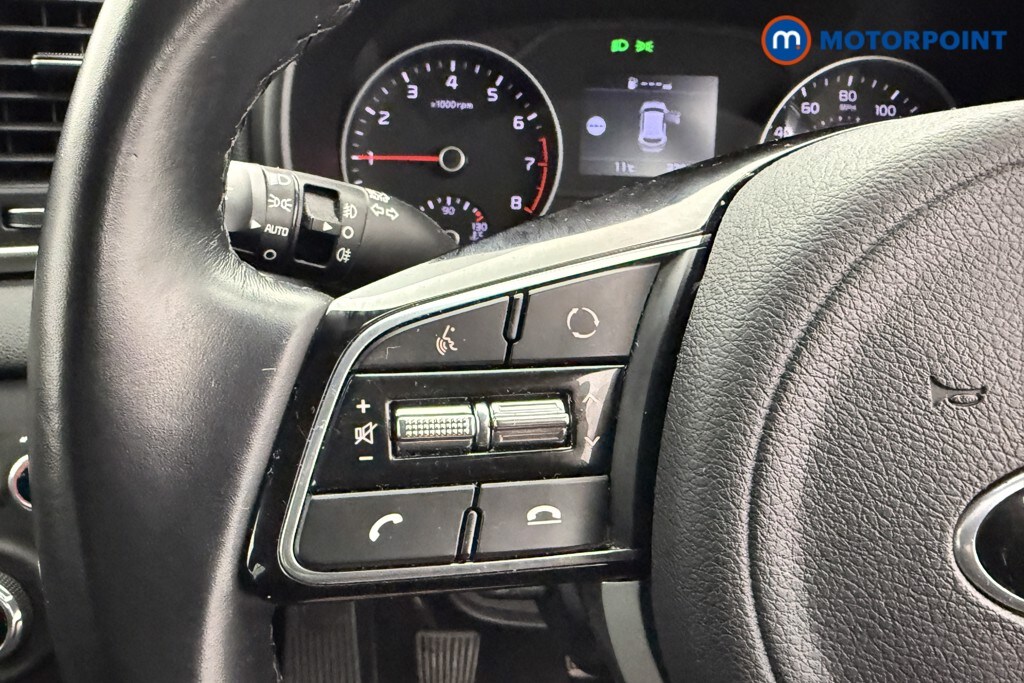 Used Kia Sportage 2020 for sale - 77446687: Photo 22