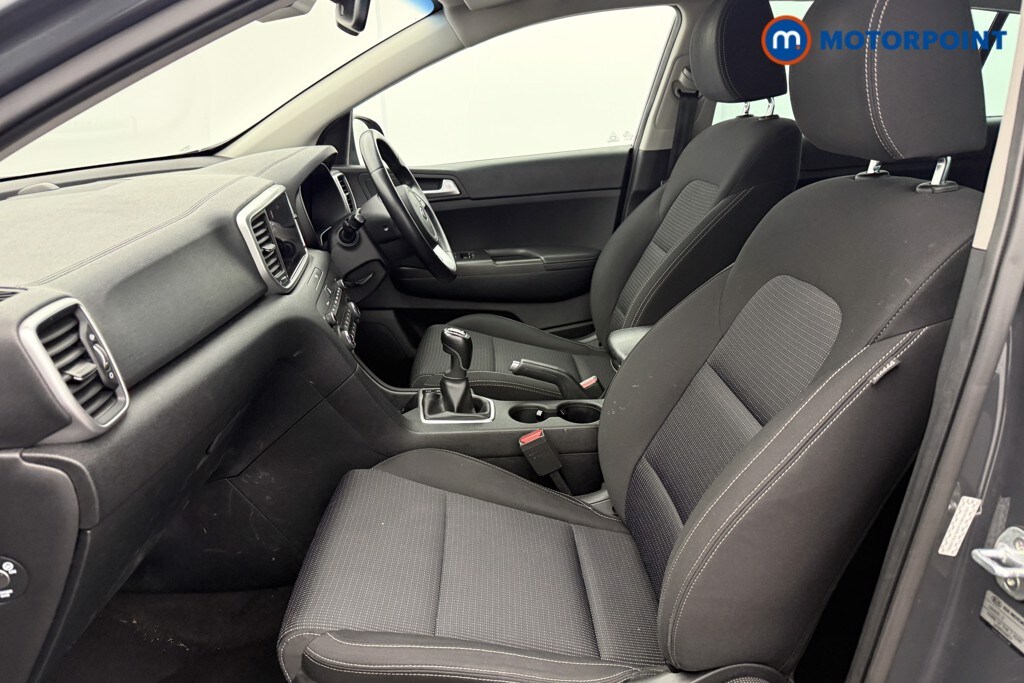 Used Kia Sportage 2020 for sale - 77446687: Photo 32
