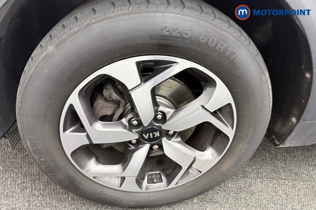 Used Kia Sportage 2020 for sale - 77446687: Photo 39