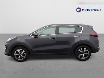 Used Kia Sportage undefined for sale - 77446687: Photo