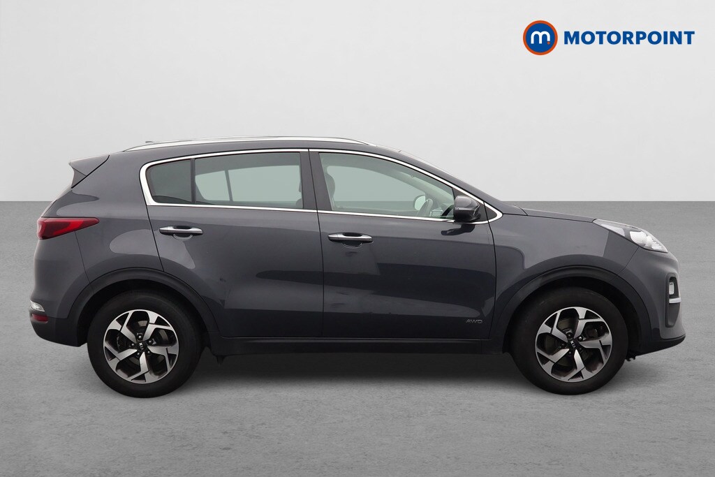 Used Kia Sportage 2020 for sale - 77446687: Photo 8