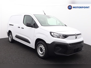 Citroen - Berlingo