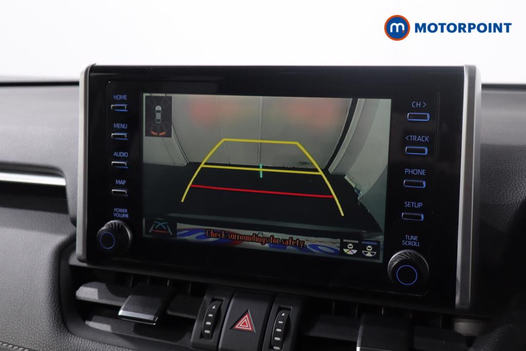 Used Toyota RAV4 2021 for sale - 76616566: Photo 12