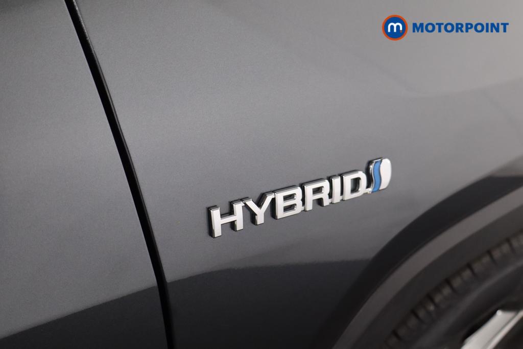 Used Toyota RAV4 2021 for sale - 76616566: Photo 15