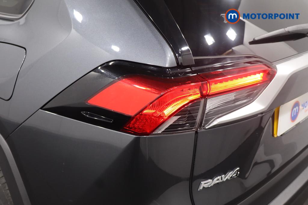 Used Toyota RAV4 2021 for sale - 76616566: Photo 18