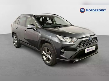 Toyota - RAV4