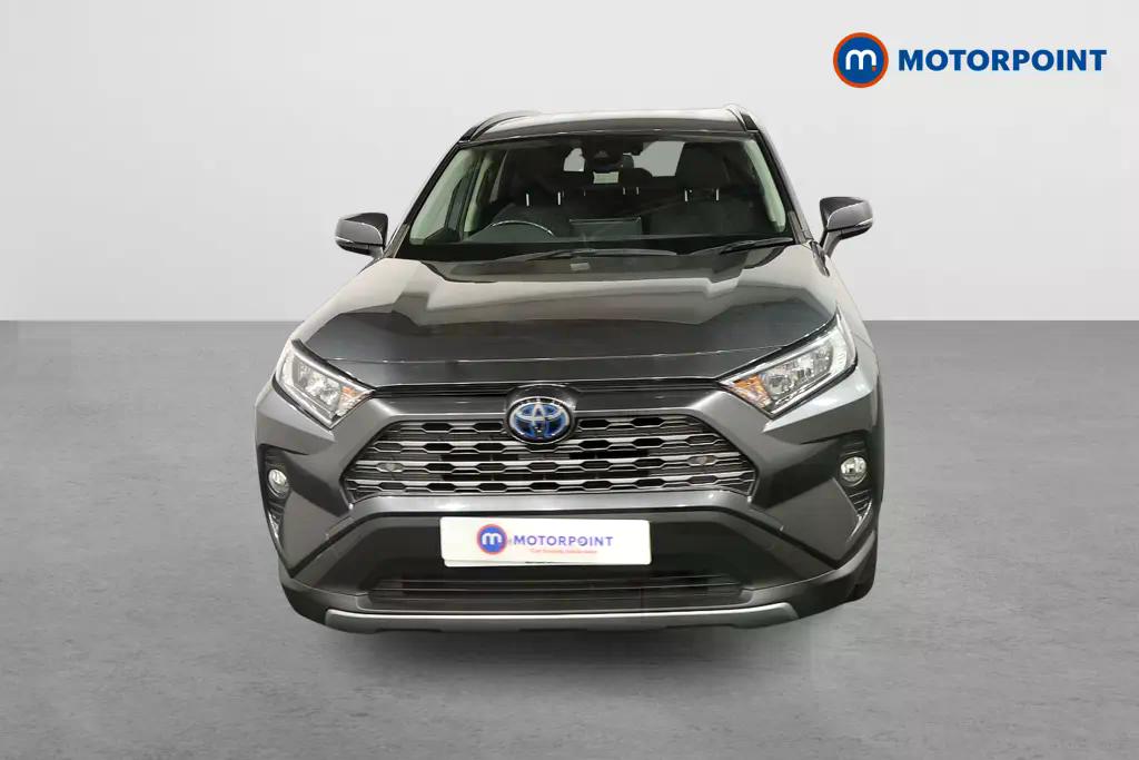Used Toyota RAV4 2021 for sale - 76616566: Photo 2