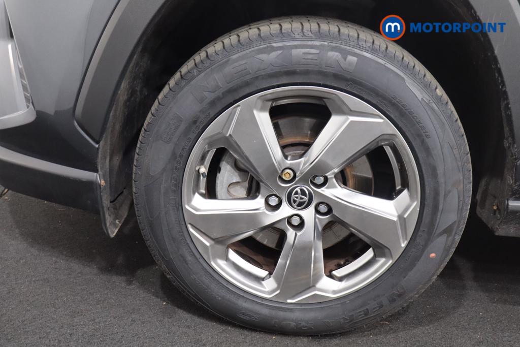 Used Toyota RAV4 2021 for sale - 76616566: Photo 22