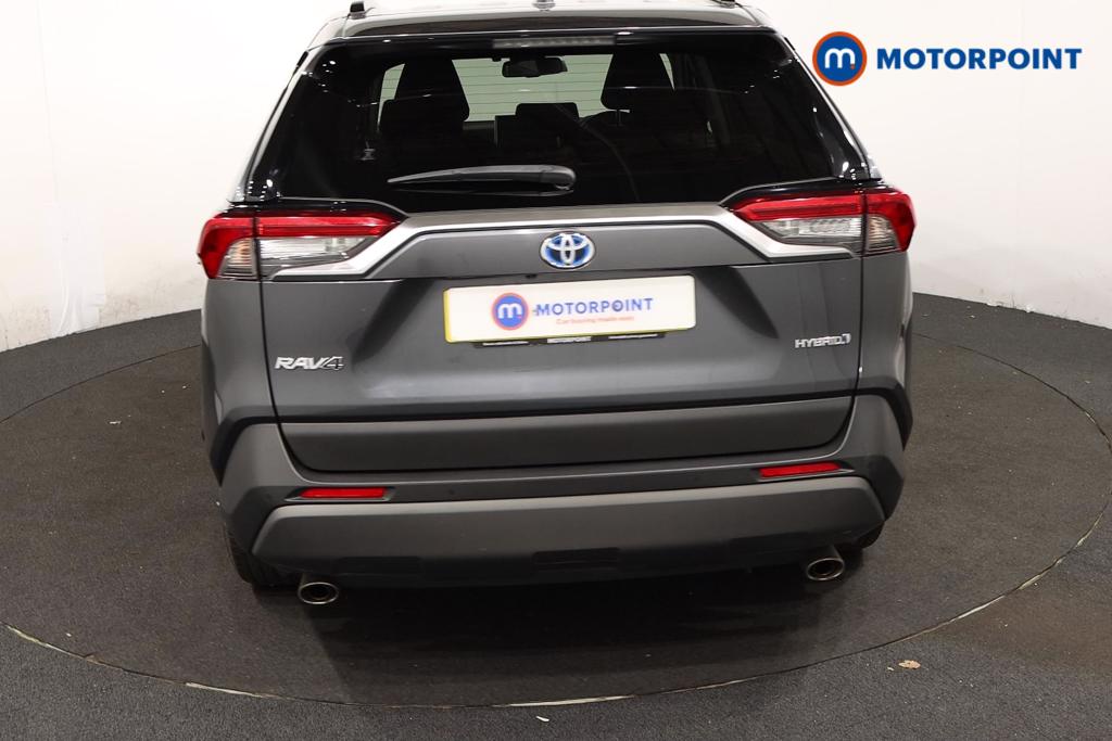 Used Toyota RAV4 2021 for sale - 76616566: Photo 5