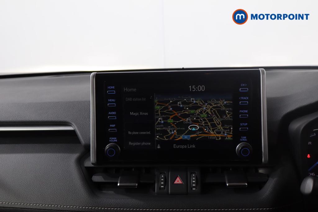 Used Toyota RAV4 2021 for sale - 76616566: Photo 8