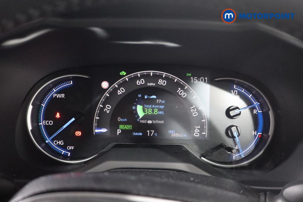 Used Toyota RAV4 2021 for sale - 76616566: Photo 9