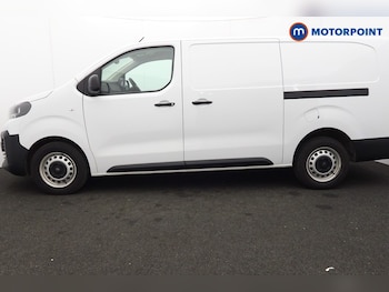 Used Peugeot Expert 2025 for sale - 78443334: Photo