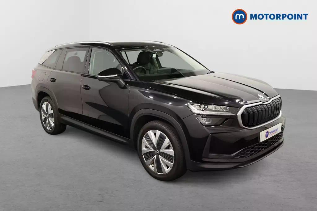 Used Skoda Kodiaq 2024 for sale - 76531780: Photo 1