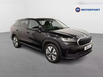 Used Skoda Kodiaq 2024 for sale - 76531780: Photo