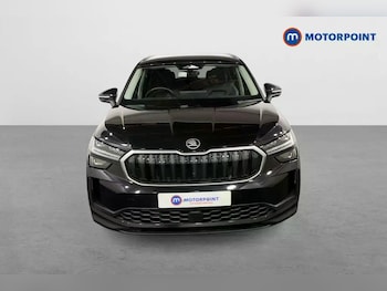 Used Skoda Kodiaq 2024 for sale - 76531780: Photo