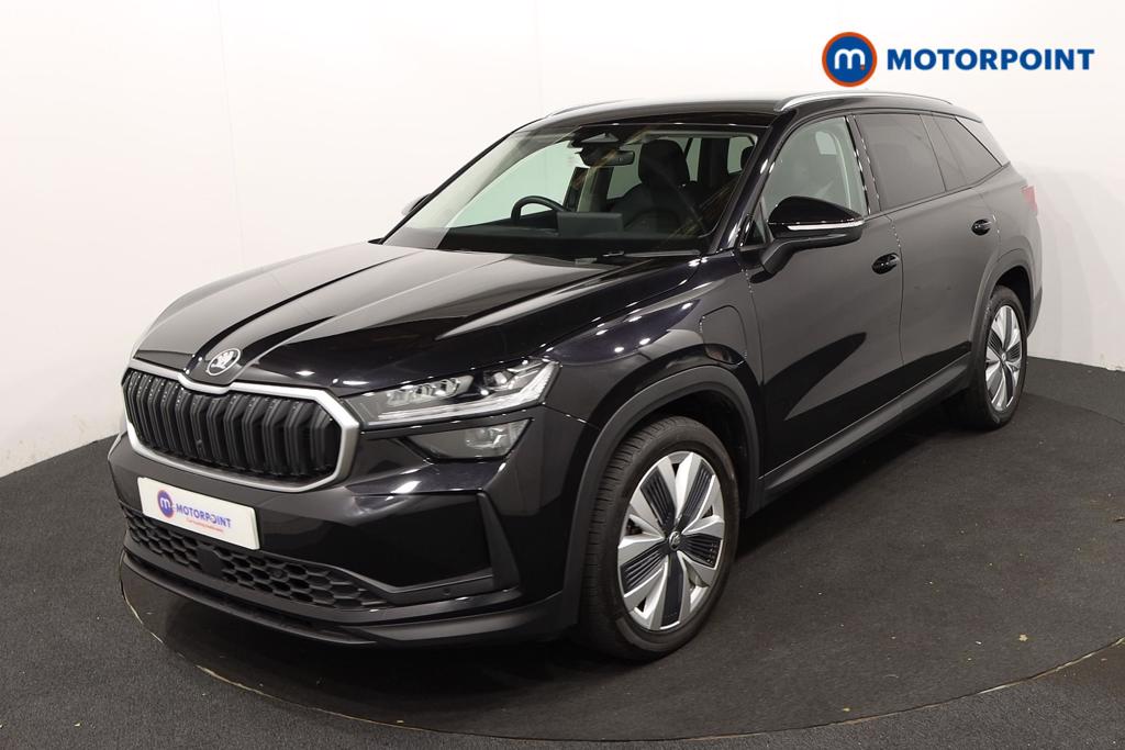 Used Skoda Kodiaq 2024 for sale - 76531780: Photo 3