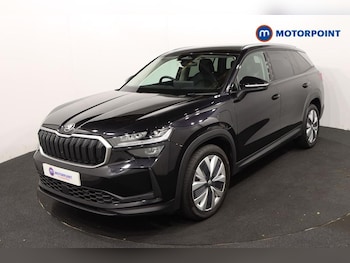 Used Skoda Kodiaq 2024 for sale - 76531780: Photo
