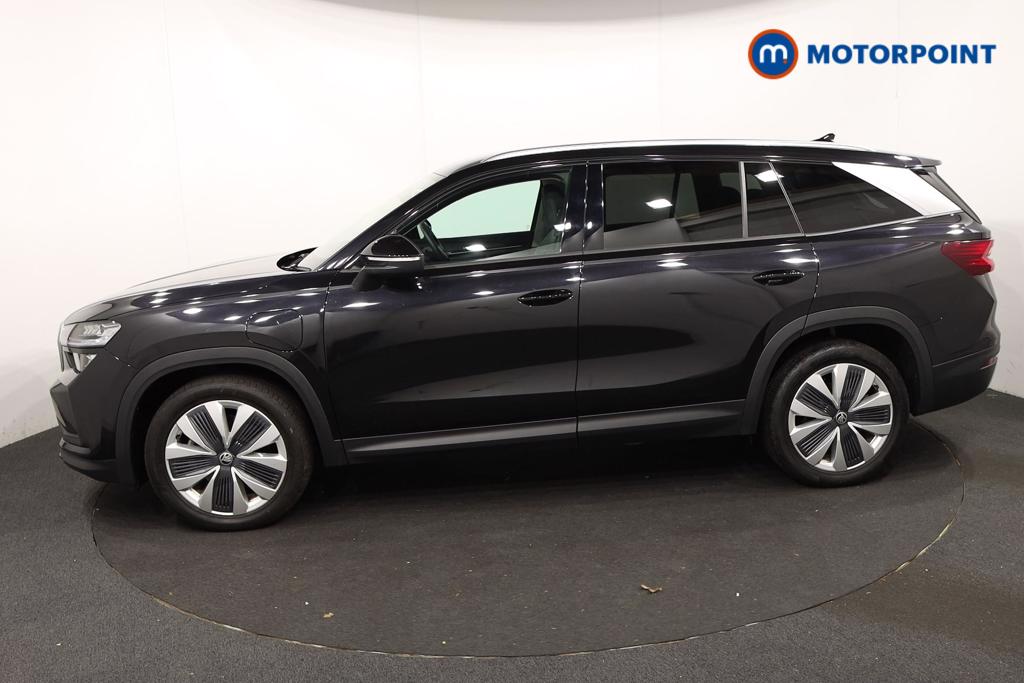 Used Skoda Kodiaq 2024 for sale - 76531780: Photo 4