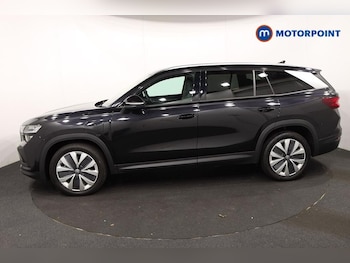 Used Skoda Kodiaq 2024 for sale - 76531780: Photo