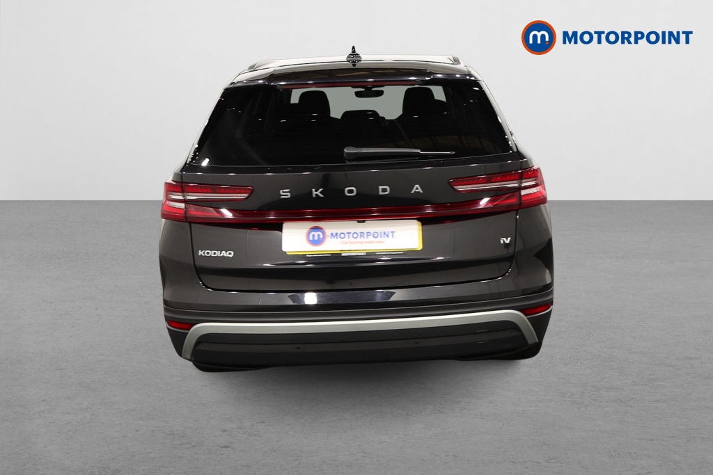 Used Skoda Kodiaq 2024 for sale - 76531780: Photo 6