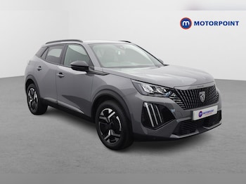 Used Peugeot 2008 2024 for sale - 78805168: Photo