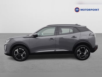 Used Peugeot 2008 2024 for sale - 78805168: Photo
