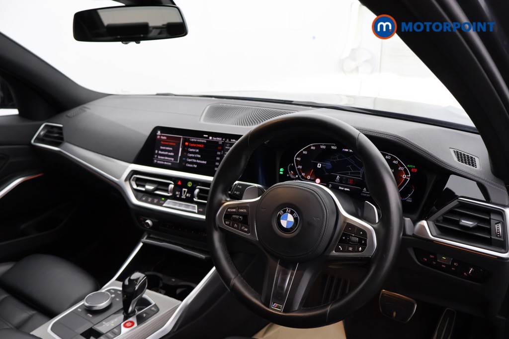Used BMW 3 Series 2021 for sale - 76330244: Photo 18
