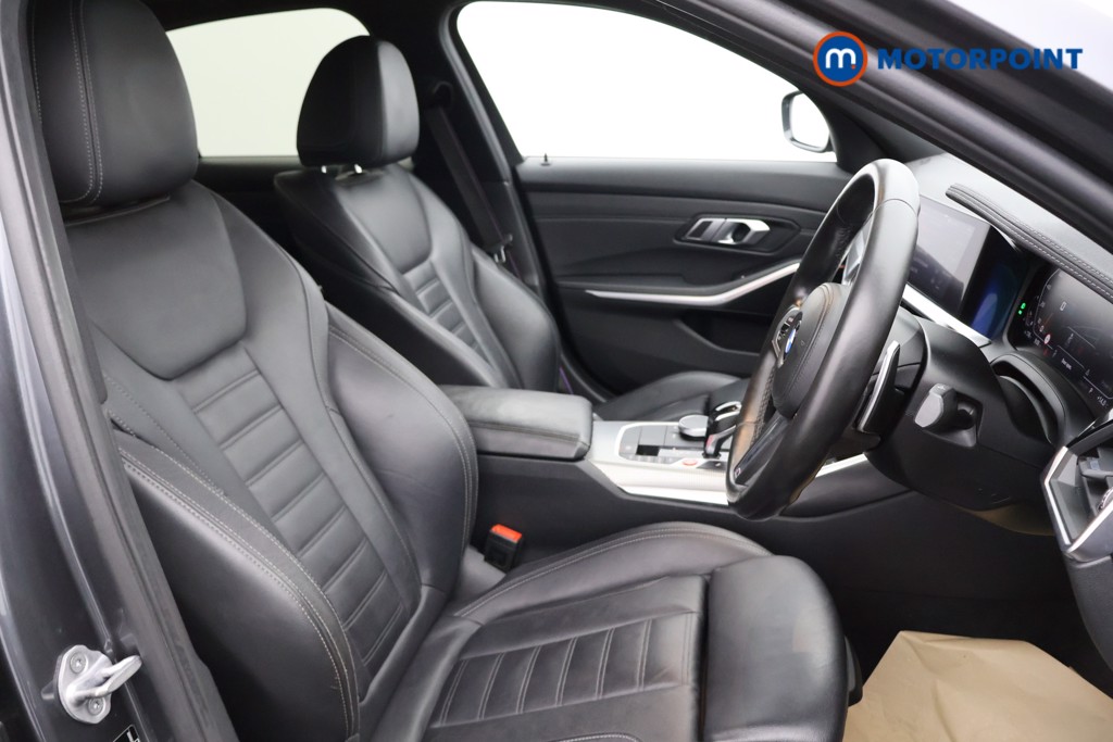 Used BMW 3 Series 2021 for sale - 76330244: Photo 19