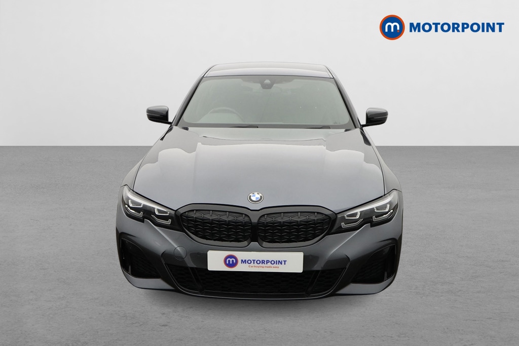 Used BMW 3 Series 2021 for sale - 76330244: Photo 2