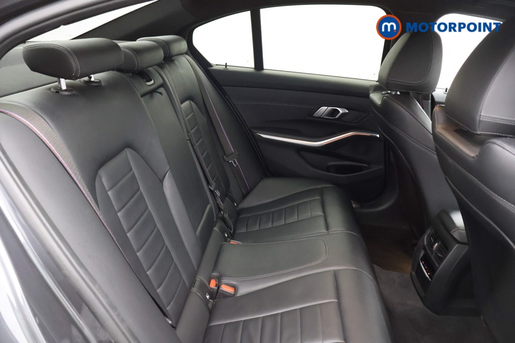 Used BMW 3 Series 2021 for sale - 76330244: Photo 20