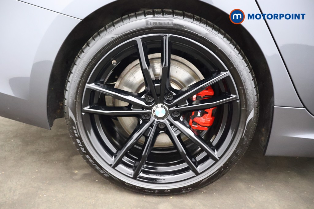 Used BMW 3 Series 2021 for sale - 76330244: Photo 24