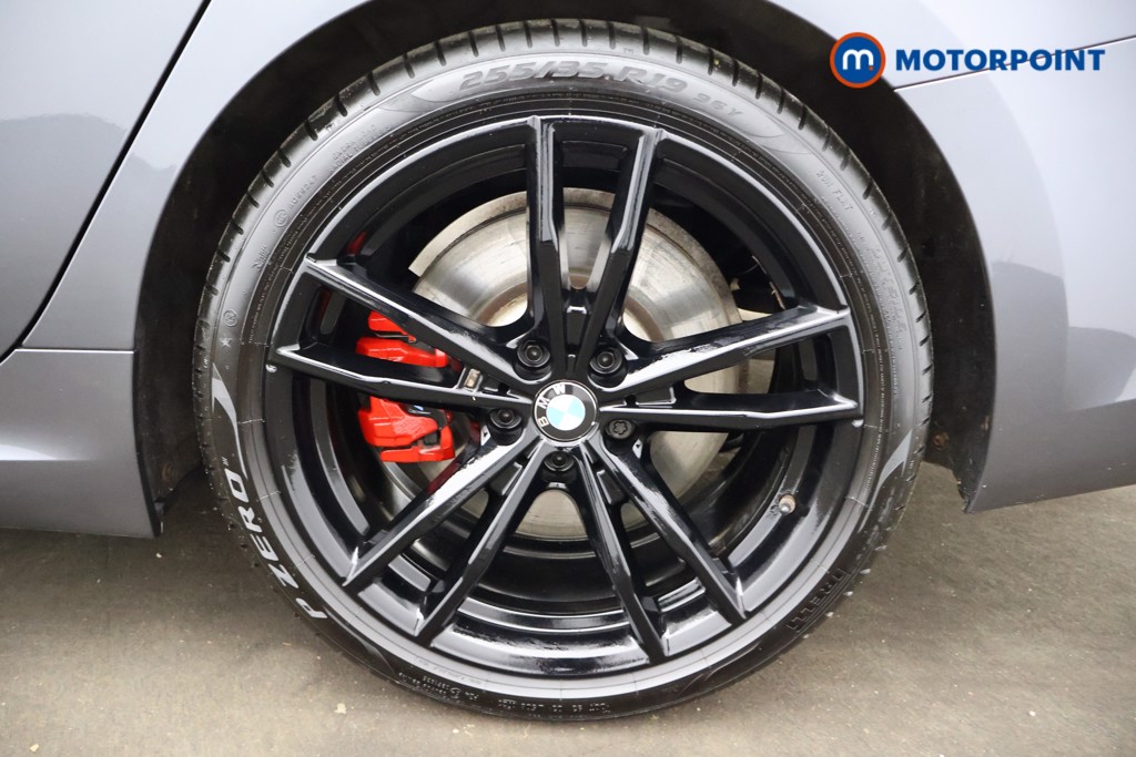 Used BMW 3 Series 2021 for sale - 76330244: Photo 27