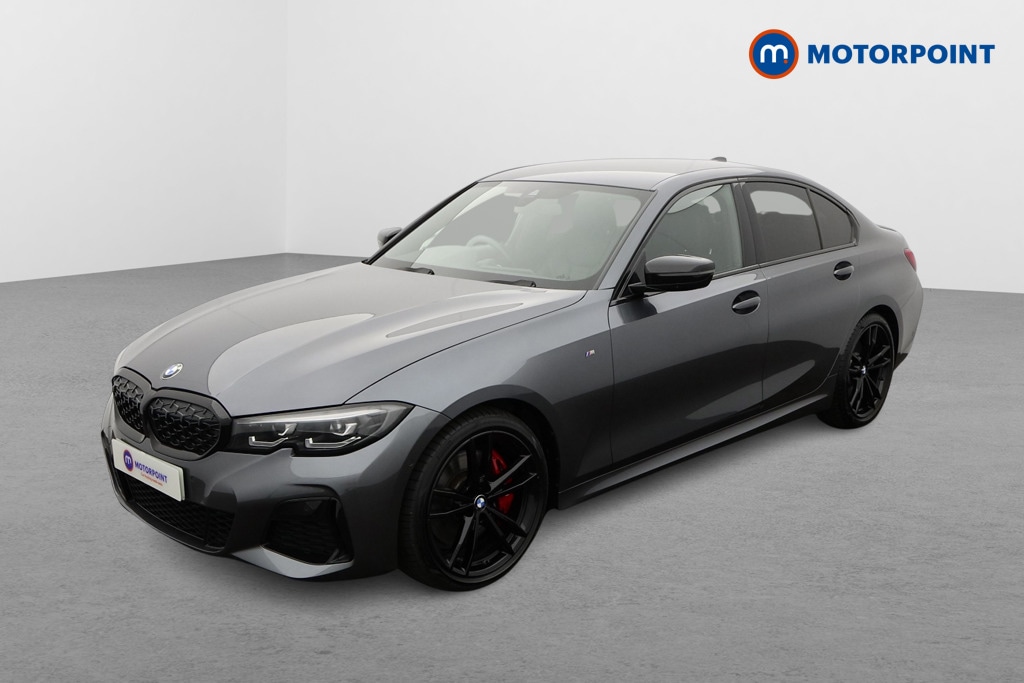 Used BMW 3 Series 2021 for sale - 76330244: Photo 3