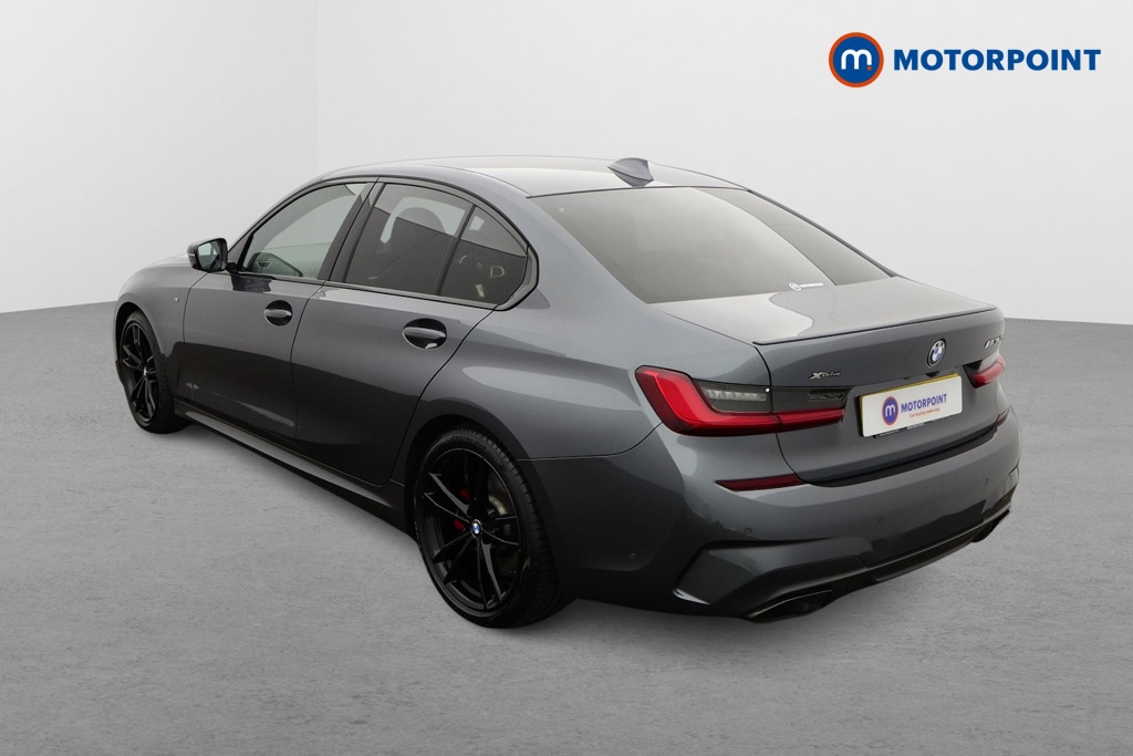 Used BMW 3 Series 2021 for sale - 76330244: Photo 5