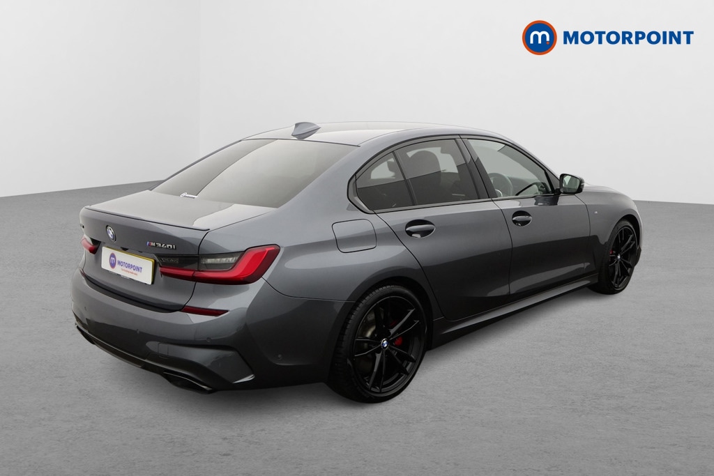 Used BMW 3 Series 2021 for sale - 76330244: Photo 7