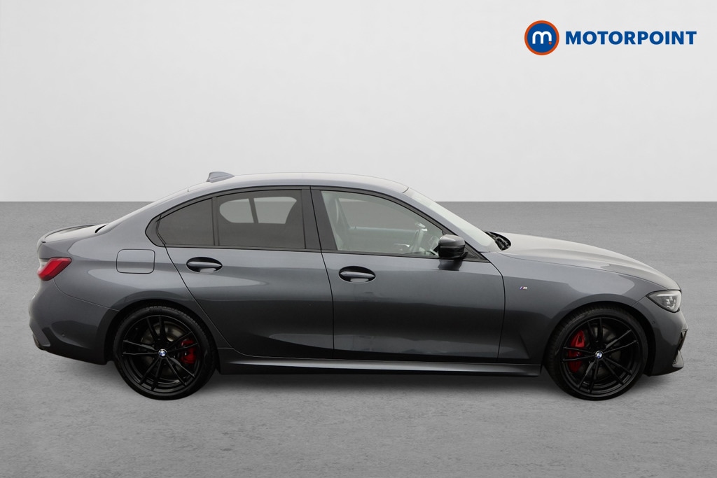 Used BMW 3 Series 2021 for sale - 76330244: Photo 8