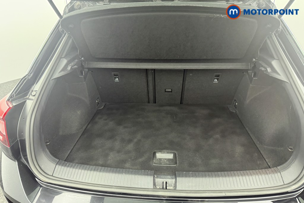 Used Volkswagen T-Roc 2022 for sale - 76628385: Photo 10